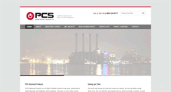 Desktop Screenshot of pcsep.com